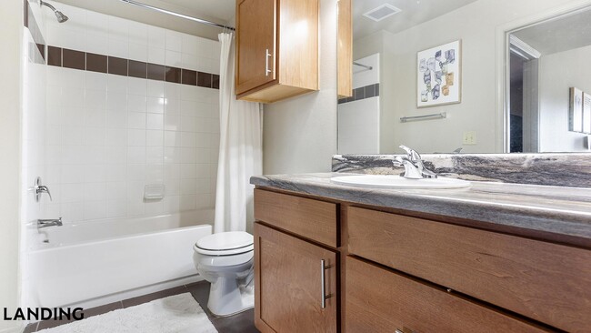 Photo - 701 W 101st Pl S Unit 937