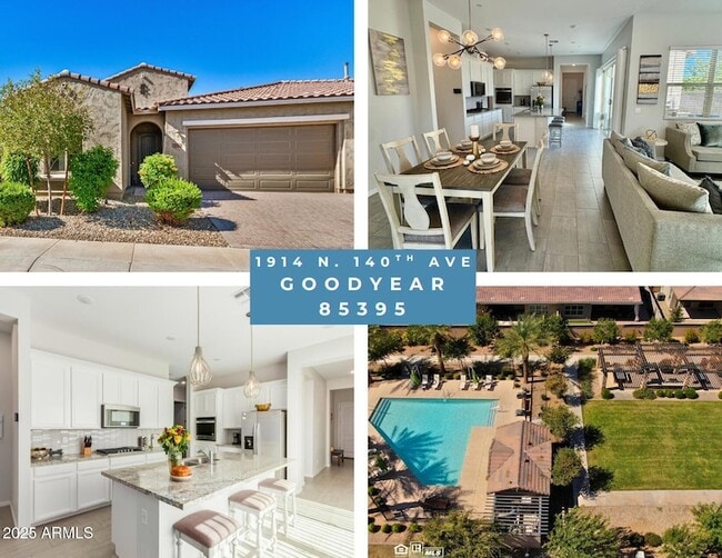 Building Photo - 1914 N 140th Ave