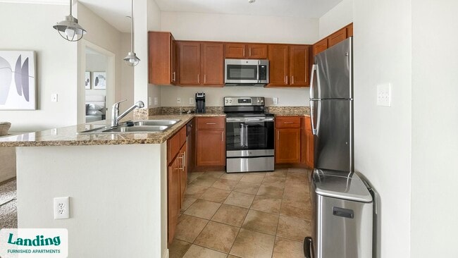 Photo - 3300 East-West Hwy Unit 513.1404990