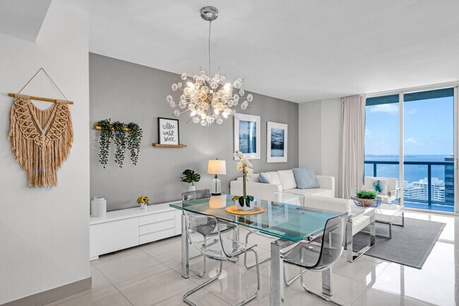 Photo - 609 Brickell Ave Unit SI FL32-ID1540473P