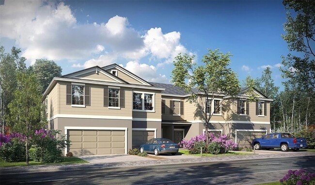 Building Photo - 17212 Auburn Arch Lp