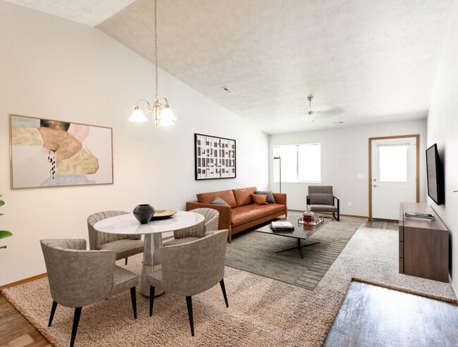Photo - Augusta Townhomes