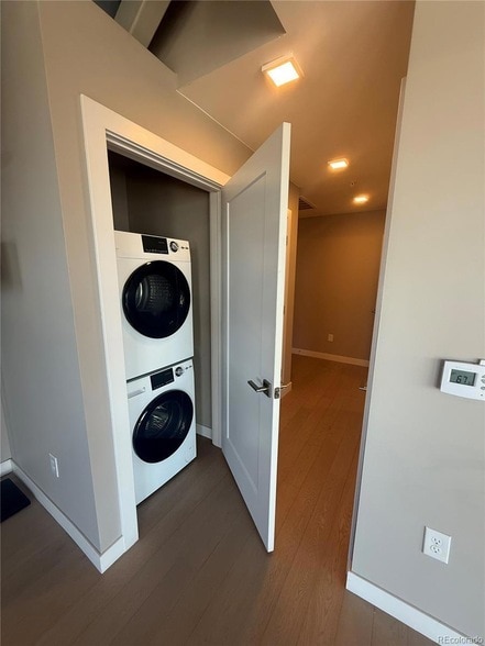 Photo - 1515 Julian St Unit 607