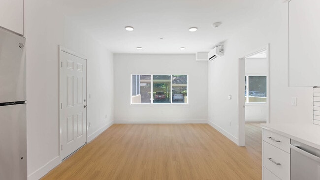 Alborada Apartments Bathroom - Alborada