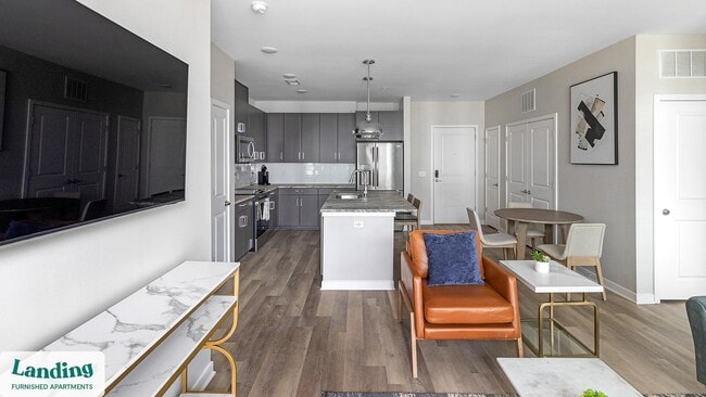 Photo - 393 John's Rd Unit 1207.1407988