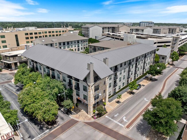 Photo - Residences at the Domain