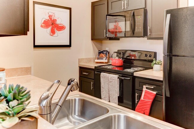 Photo - The Bradford at Easton Apartment Homes