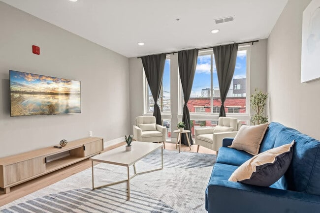 Building Photo - 916 N Delaware Ave Unit ID1055887P