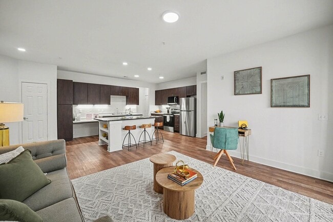 Photo - Arvada Station Apartments