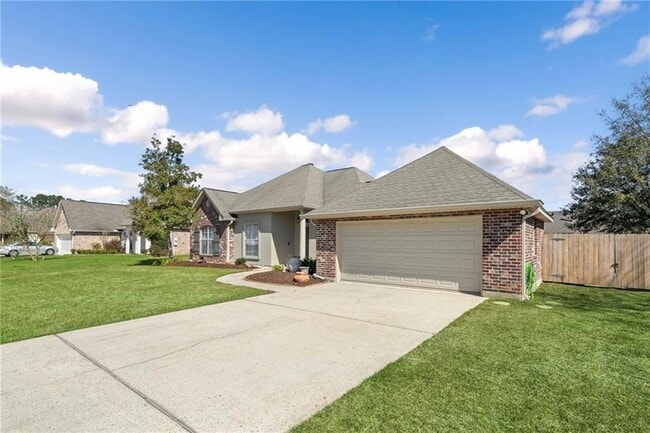 Photo - 409 Gainesway Dr