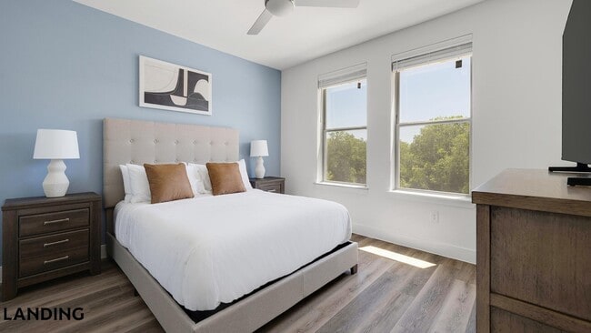 Photo - 6525 Ed Bluestein Blvd Unit 1106