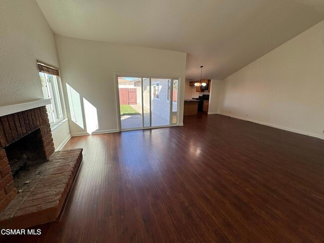 Photo - 2263 Workman Ave