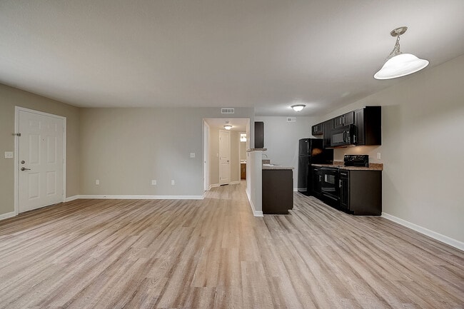 Worthington Green - Worthington Green