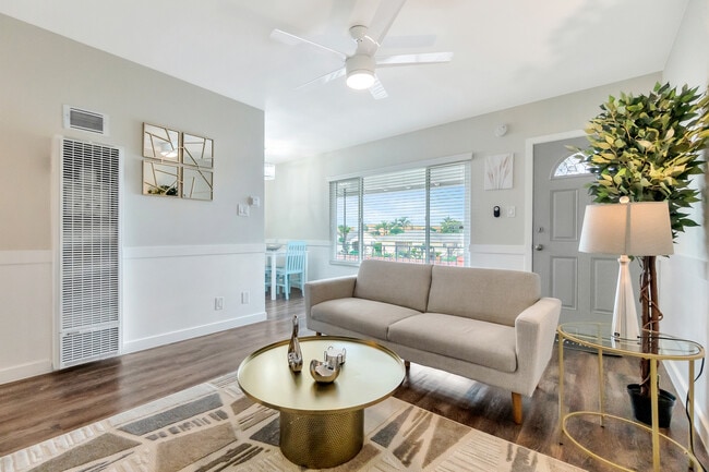 Photo - The Village Place (Furnished Units Available)