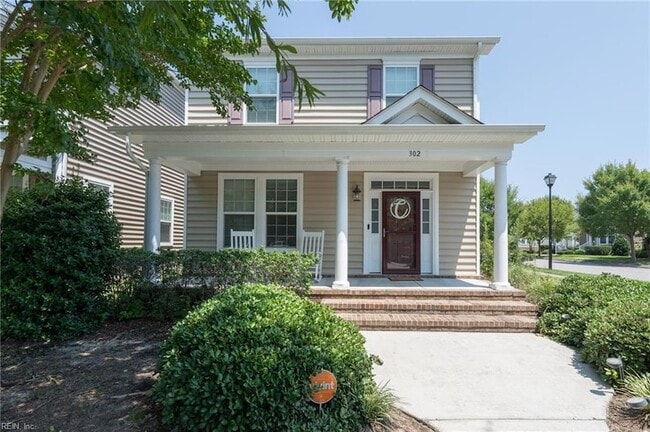 Building Photo - 302 Milton Ct