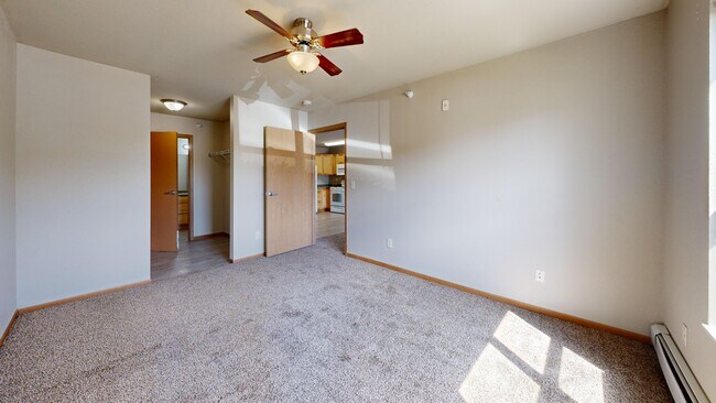 Photo - Washington Valley