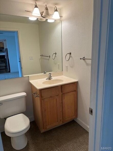 Photo - 5330 Pershing Ave Unit 503