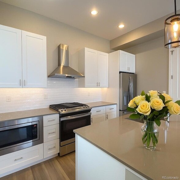 Building Photo - 3539 S Pennsylvania St