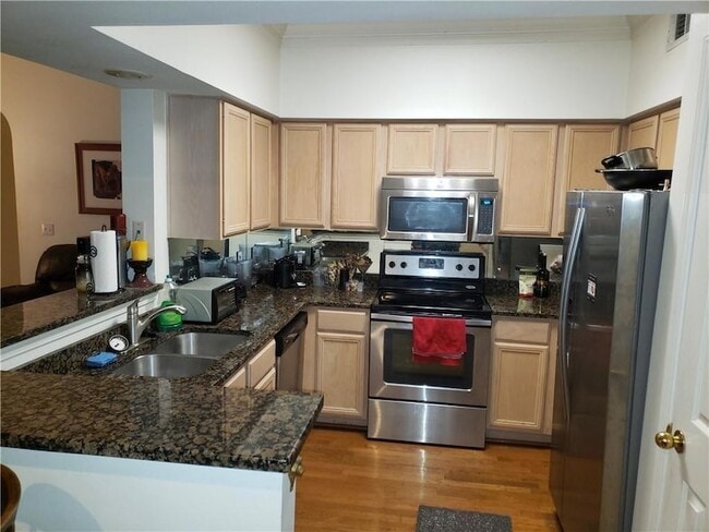 Photo - 3777 Peachtree Rd NE Unit 1733