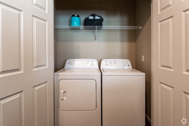 1BR, 1BA - 752 SF - Mesa Ridge