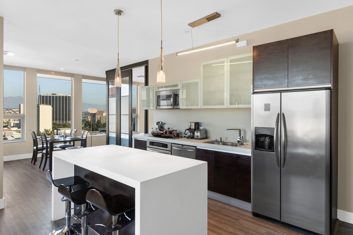 Floor Plan - Premium