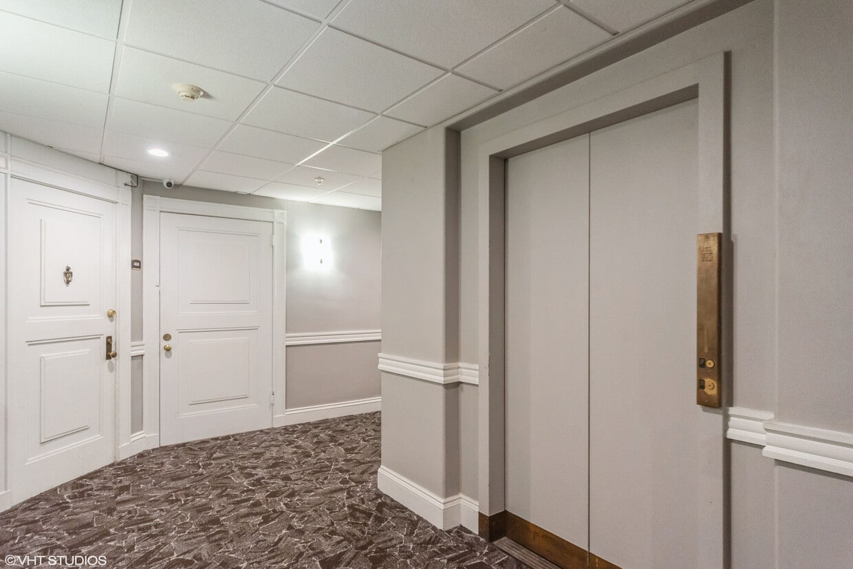 Floor Plan - 91 Westland Avenue 3 Bed