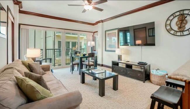 Building Photo - 4-820-820 Kuhio Hwy Unit SI ID1509617P