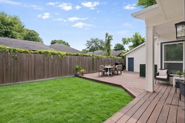Photo - 4503 McKinney St