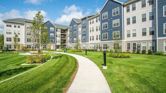 Building Photo - Halstead Franklin