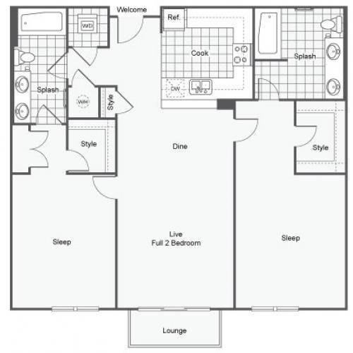 The Forsyth - The Forsyth III