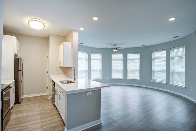 Photo - Flats at West Broad Village