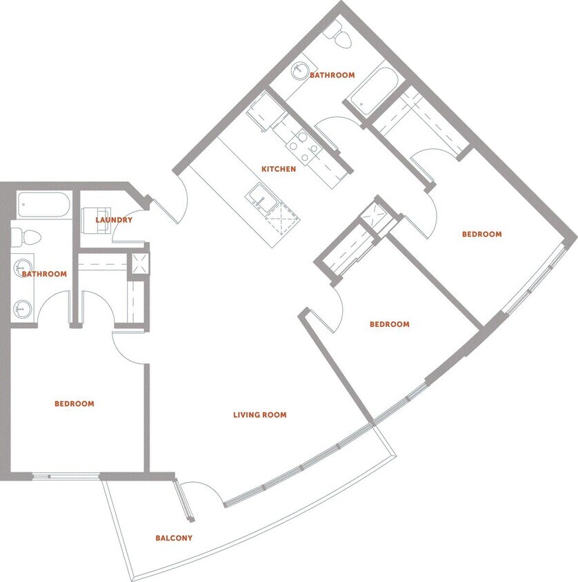 Floor Plan - C2