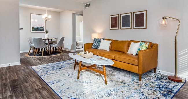 Photo - The Gregory North and South Apartment Homes