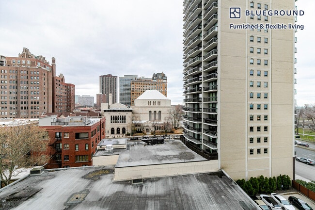 Photo - 3450 N Lake Shore Dr Unit FL8-ID1374