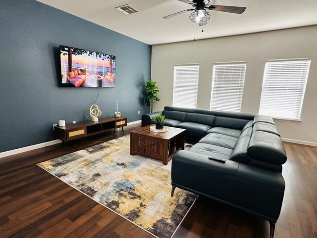 Building Photo - 3640 Sandy Brook Dr Unit ID1039305P