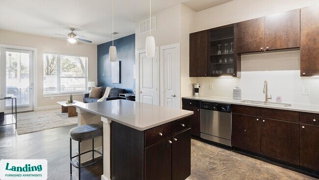 Photo - 3501 Ross Ave Unit 1103