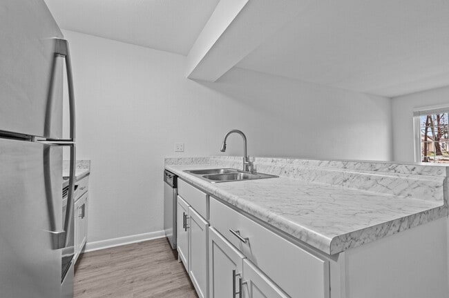 Photo - Capitol Village - Lansing, MI