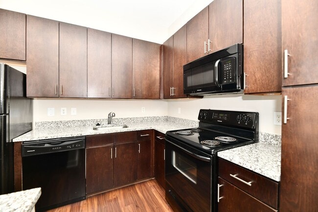 Photo - Mozzo apartments