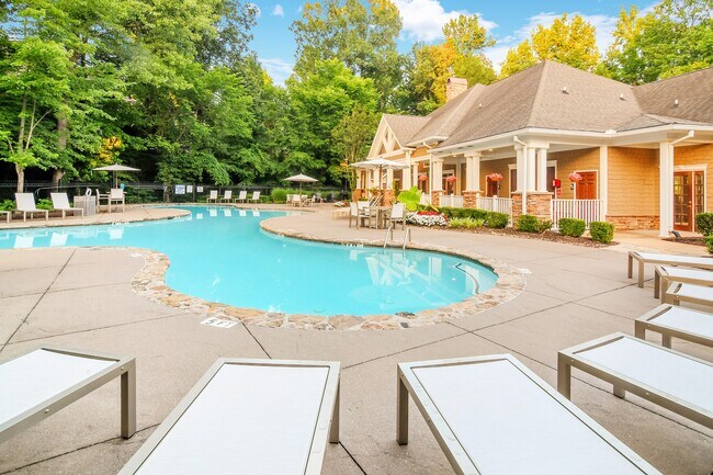 Photo - Highlands Apartment Homes