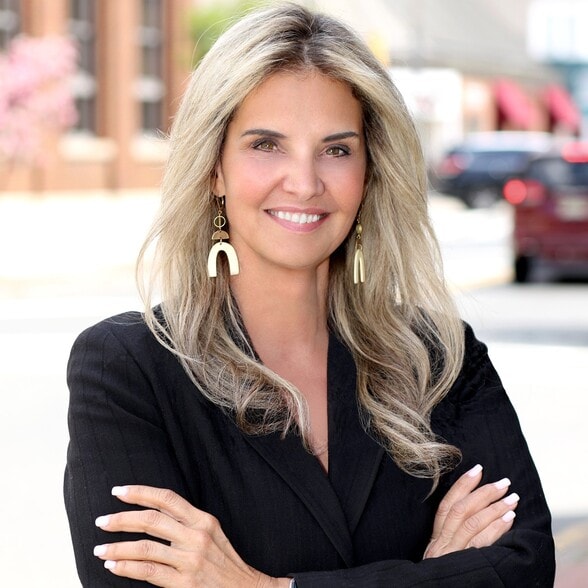 Primary Contact Photo