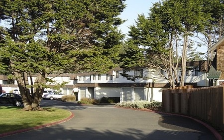 Marvin Garden Townhouses - Marvin Garden Townhouses