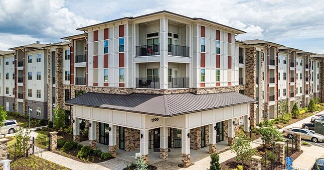 Photo - Canyon Springs Apartments