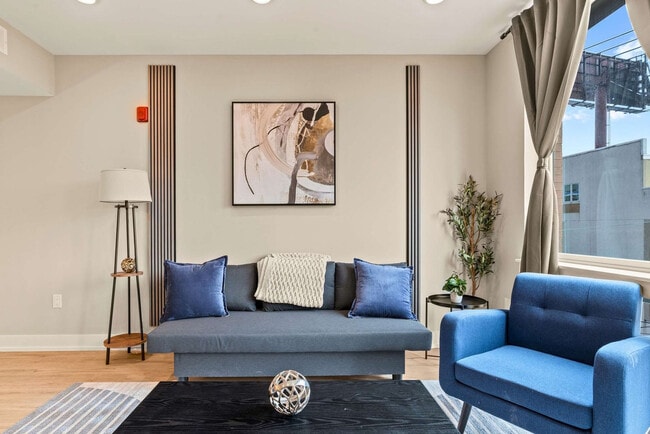 Building Photo - 916 N Delaware Ave Unit ID1055896P