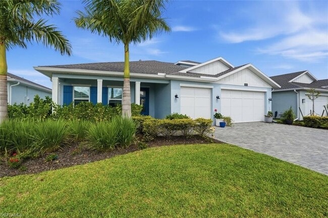 Photo - 16148 Preservation Blvd