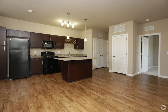 1 BR Grand Overlook - The Reserve at Kenosha