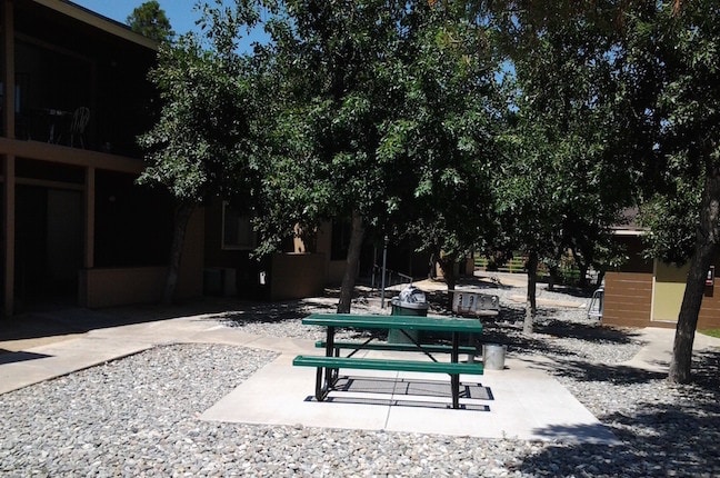 Photo - Nevada Hills Apartments