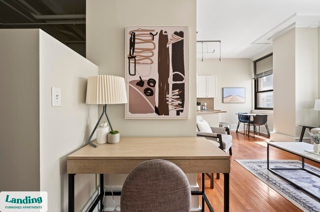 Photo - 211 Union St Unit 805.1406734