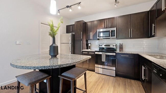 Photo - 12700 Ridgeline Blvd Unit 7204