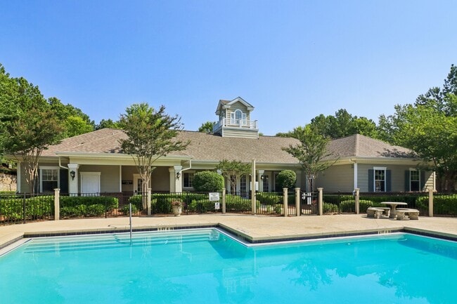 Building Photo - The Dawson Cartersville