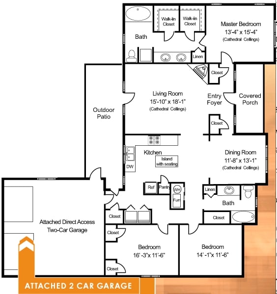 Brickstone Manor - Brickstone Manor